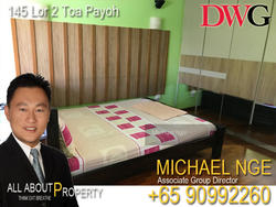 Blk 145 Lorong 2 Toa Payoh (Toa Payoh), HDB 5 Rooms #130678722